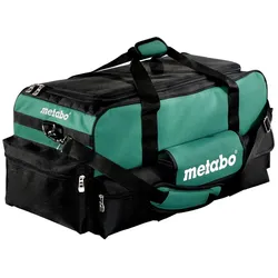 Metabo Tasche Werkzeugtasche groß Reisetasche Sporttasche 670 x 290 x 325 mm