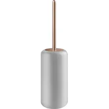 GESSI WC-Bürstengarnitur Goccia Kupfer gebürstet (38043125)