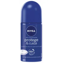 NIVEA Protection & Care Roll-On 50 ml