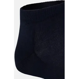 Kunert Richard Sneakersocken blau 43-46