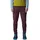 Mountain Hardwear Dynama Ankle Pant Wanderhose Blau S
