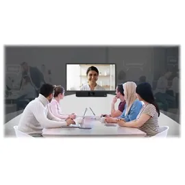 AVerMedia AVer VB350 - Konferenzkamera - PTZ - Leiste - Farbe