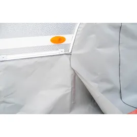 Hindermann Radkastenabdeckung Fendt Saphir/Bianco/Tendenza/Opal/Diamant/Brilliant ab Bj. 2015