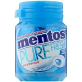 Mentos Chewing Gum Pure Fresh Mint Dose, 70 g