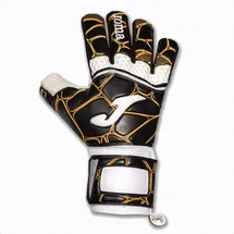 Joma GK-Pro Schwarz/Gold 7