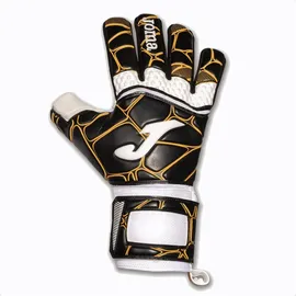 Joma GK-Pro Schwarz/Gold 7