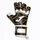 Joma GK-Pro Schwarz/Gold 7
