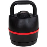 Verstellbare Kettlebell 3.5 - 18 kg Adjustable Kettlebell 6 Stufen