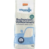 Spielberger Buchweizen-Vollkornmehl bio 500g