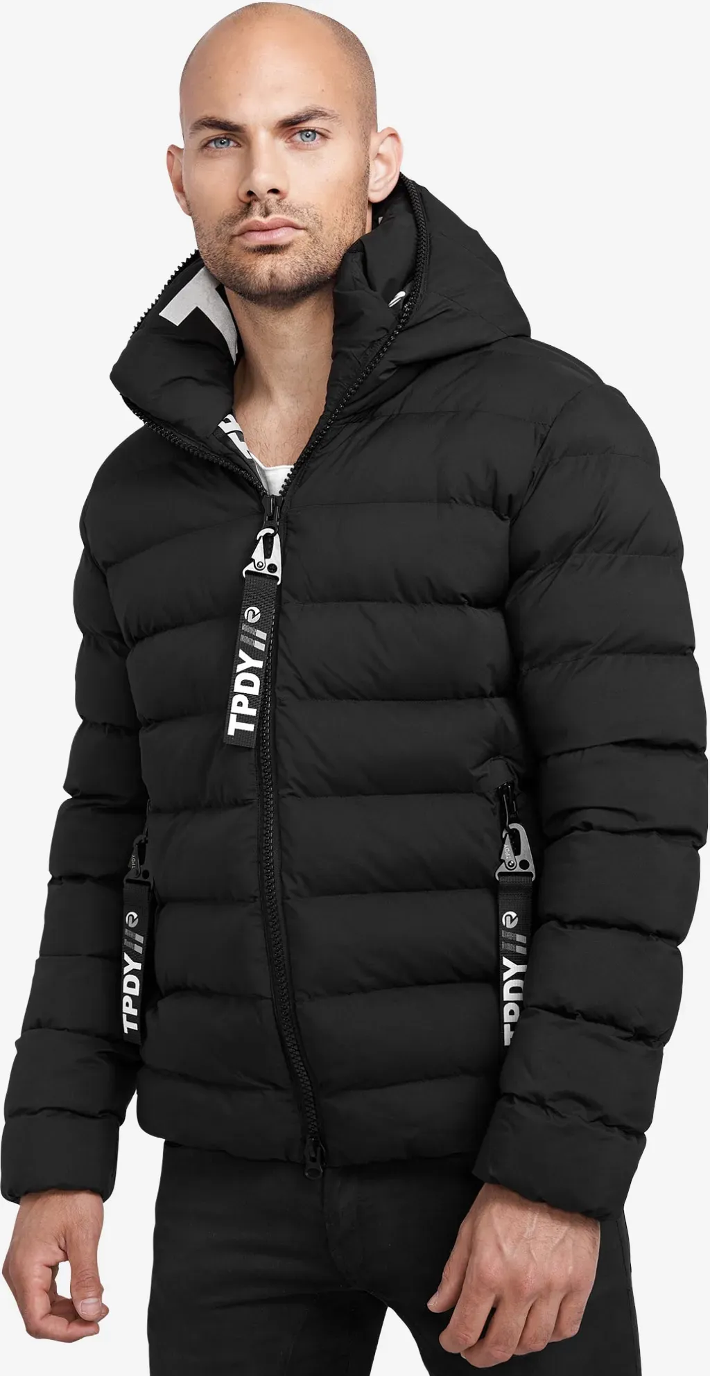 Winterjacke TRUEPRODIGY 