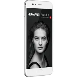Huawei P10 Plus 128GB silber
