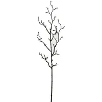 Mica decorations Mica künstlicher Zweig braun, 78 cm Kunstpflanzen