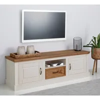 Home Affaire Lowboard »Selma«, TV-Kommode, Breite 160 cm, 1