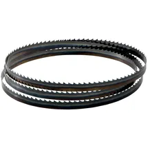 Metabo Bandsägeblatt 2240 x 15 x 0,5 mm A2 0909029279