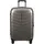 Samsonite Attrix 4-Rollen Cabin 69 cm / 73 l braun/beige/grau