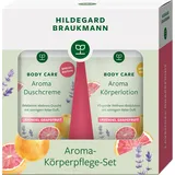 Hildegard Braukmann Braukmann BODY CARE Aroma Pflege Set