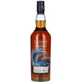 Talisker Wild Blue 48,2% vol 0,7 l