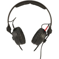 Sennheiser HD 25 schwarz