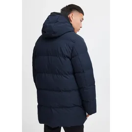 !Solid SDMiumo Steppjacke blau M