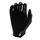Troy Lee Designs Air Schwarz L