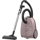 AEG AB61C1WP (whisper pink) Bodenstaubsauger