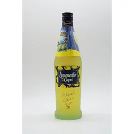 Limoncello di Capri 30% Vol. 0,7 l