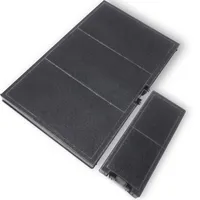 Vioks Kohlefilter Set passend wie Gaggenau AA250113 11018700 für