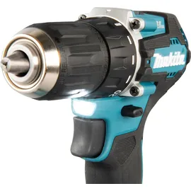 Makita DDF487RFE3 inkl. 3 x 3,0 Ah + Ladegerät + Makpac