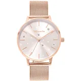 TAMARIS Edelstahl Mesh 36 mm -