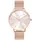 TAMARIS Edelstahl Mesh 36 mm -