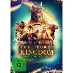 The Secret Kingdom