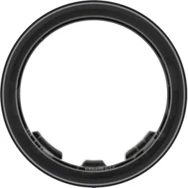 Samsung Galaxy Ring Größe 8, 18,2 mm Titanium Black