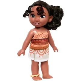 Mattel Disney Vaiana 2 Schwesternset Vaiana und Simea (JBT66)