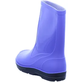 Beck Basic Gummistiefel Blau 32
