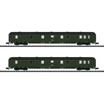 Trix Modellbahnen Wagen-Set "Gex" 15311