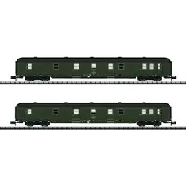 Trix Modellbahnen Wagen-Set "Gex" 15311