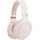 COFI 1453 Kabellose Over-Ear Kopfhörer mit Bluetooth V5.3 - Rose Gold