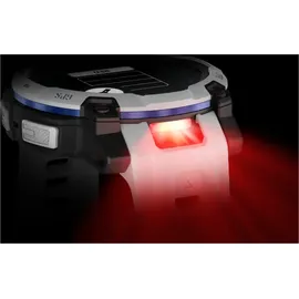 Garmin Instinct 3 Solar 45 mm Black / Whitestone