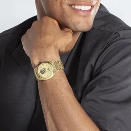 Festina AUTOMATICO F20062/2 Herren Automatikuhr