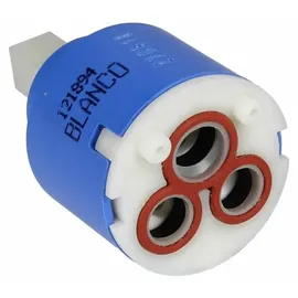Blanco Kartusche 35 mm für Hochdruck,