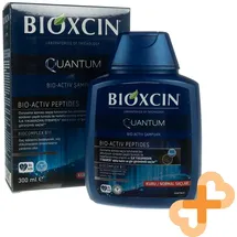bioxcin Quantum Bio-Active Shampoo 300 ml