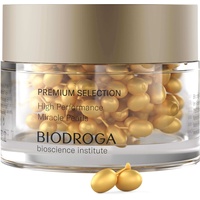 Biodroga Bioscience Institute High Performance Miracle Pearls, 48 ml