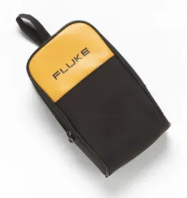 Fluke Gepolsterte Multimeter-Tragetasche passend für Serie 187, 189