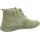 WALDLÄUFER Stiefelette H-Cloé h'grün 37.5