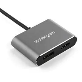Startech StarTech.com USB-C-Multiport Adapter