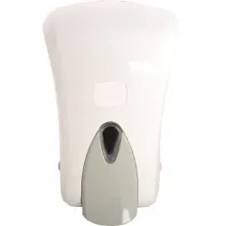 Seifenspender nachfüllbar ST-5051 , Füllmenge: 1000 ml