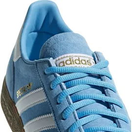 adidas Handball Spezial Light Blue / Cloud White / Gum5 45 1/3