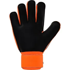 Uhlsport Soft Resist+ Flex Frame Orange/Fluo Orange/Weiß/Schwarz 9,5