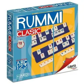 CAYRO Rummi Clasic