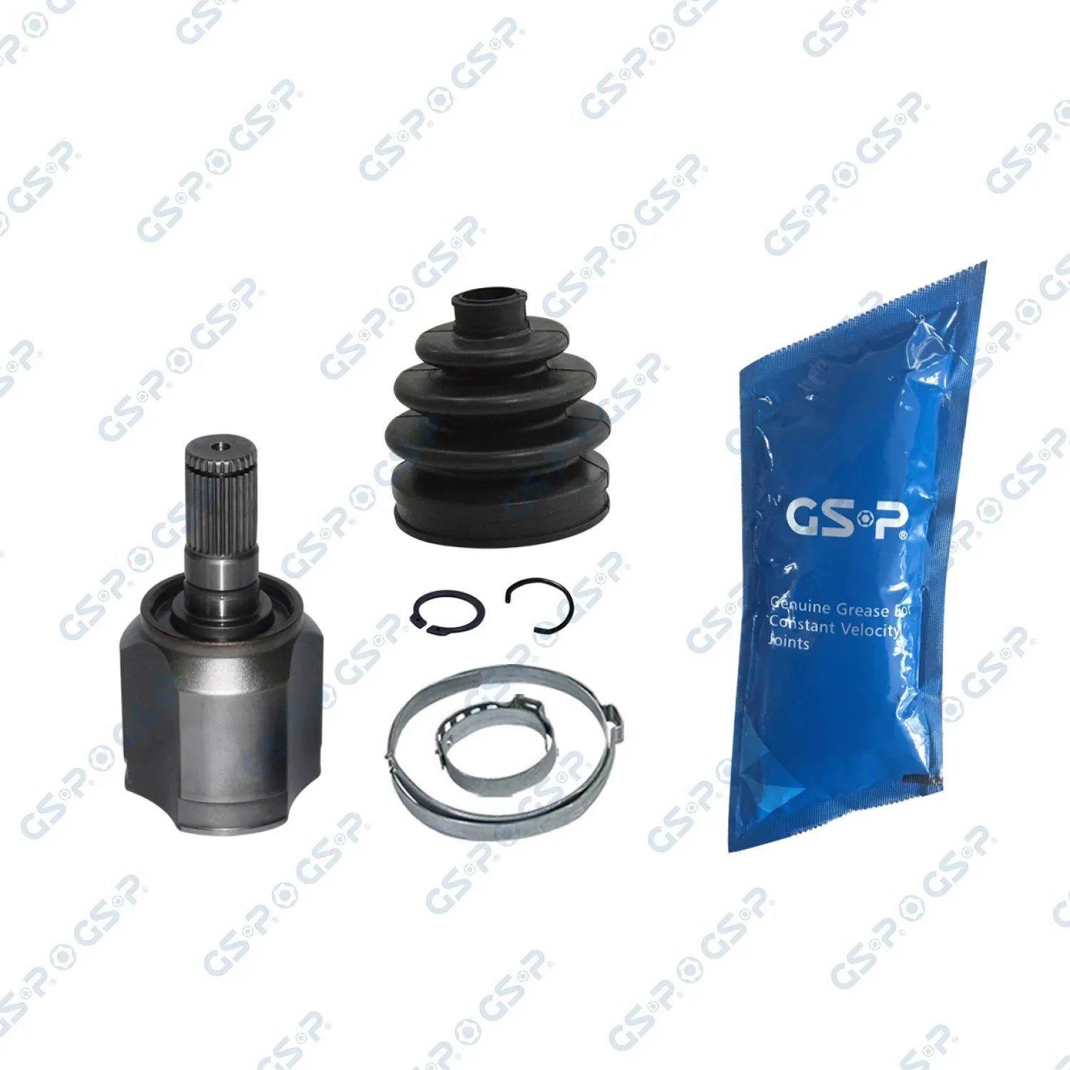 GSP Gelenksatz, Antriebswelle 624056 für HYUNDAI (BEIJING)